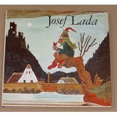 Václav Formánek - Josef Lada